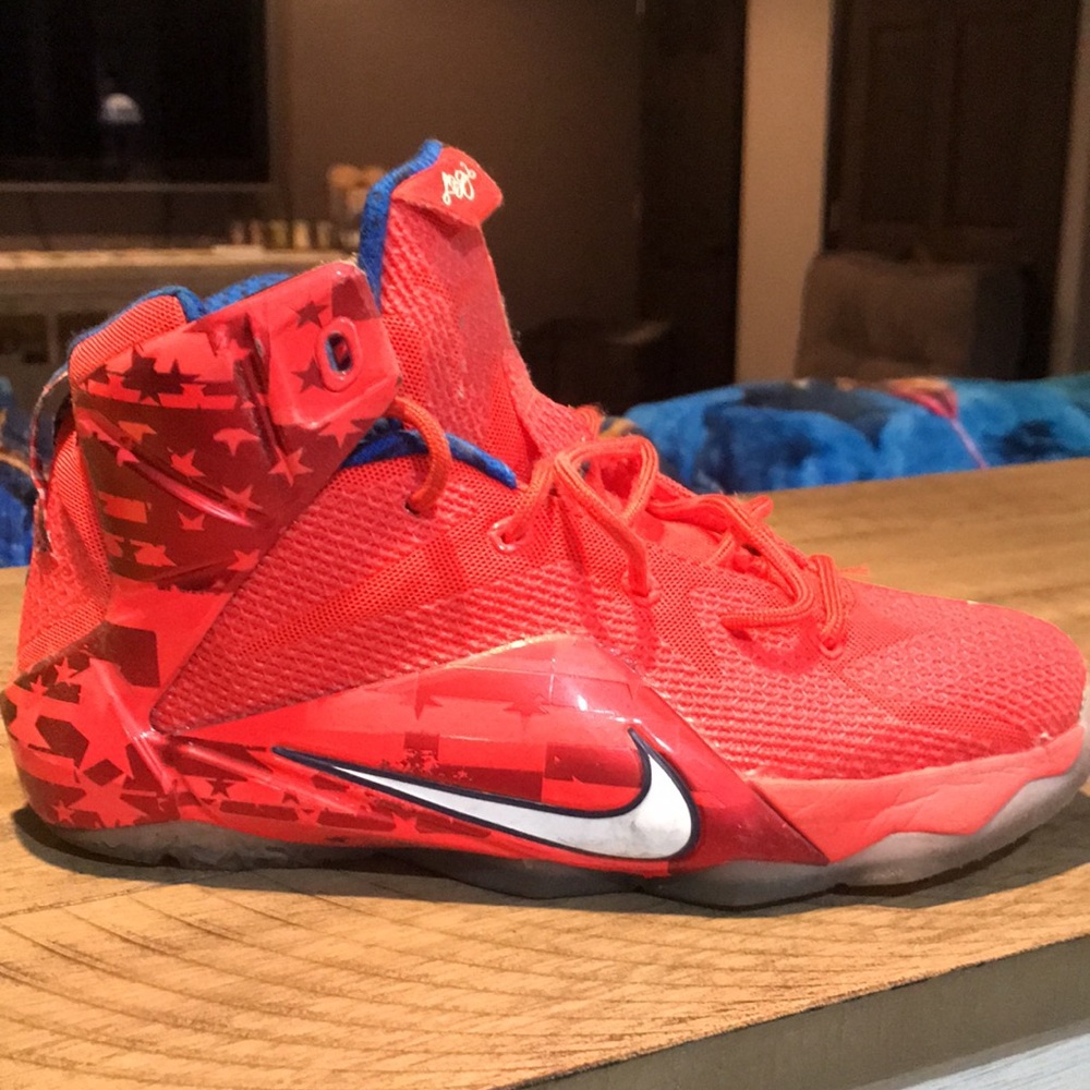 lebrons - Picture 4 of 4